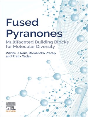 cover image of Fused Pyranones